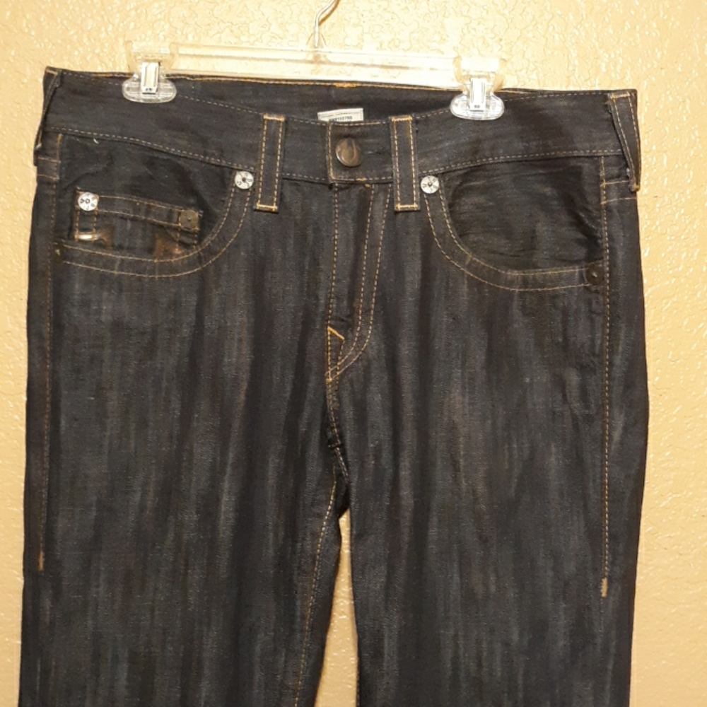 True Religion..JEANS - Picture 4 of 6
